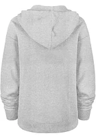 47 Kansas City Chiefs Womens Kennedy Hooded Sweatshirt