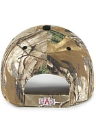 47 Arkansas State Red Wolves MVP Adjustable Hat - Green