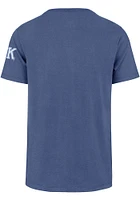 47 Kentucky Wildcats Franklin Fieldhouse Short Sleeve Fashion T Shirt