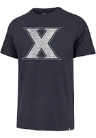 47 Xavier Musketeers Premier Franklin Short Sleeve Fashion T Shirt