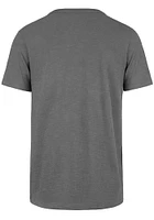 47 Alabama Crimson Tide Grey Scrum Short Sleeve Fashion T Shirt
