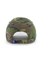 47 Texas Rangers Clean Up Classic Adjustable Hat - Green