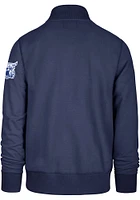 47 Kentucky Wildcats Mens Striker Long Sleeve 1/4 Zip Fashion Pullover