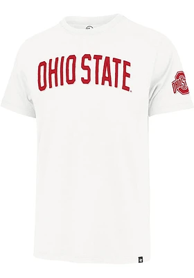 47 Ohio State Buckeyes Franklin Fieldhouse Short Sleeve Fashion T Shirt