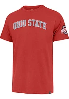 47 Ohio State Buckeyes Franklin Fieldhouse Short Sleeve Fashion T Shirt