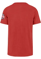 47 Ohio State Buckeyes Franklin Fieldhouse Short Sleeve Fashion T Shirt