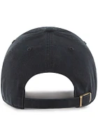 47 RALLY Runner Clean Up Adjustable Hat - Black