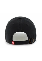 47 Cincinnati Reds Clean Up Adjustable Hat