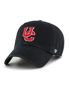 47 Cincinnati Bearcats Clean Up Adjustable Hat