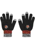 47 Cincinnati Bengals Static Mens Gloves