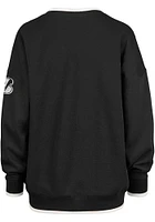 Cincinnati Bengals Womens Clubhouse Daze Crew Sweatshirt