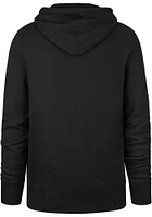 47 Ohio State Buckeyes Mens Black Headline Our Honor Defend Long Sleeve Hoodie