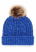 47 Kentucky Wildcats Meeko Cuff Womens Knit Hat