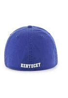 47 Kentucky Wildcats Mens Blue Classic Franchise Fitted Hat