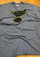 47 St Louis Blues Match Short Sleeve Fashion T Shirt