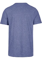 47 Detroit Pistons Match Short Sleeve Fashion T Shirt