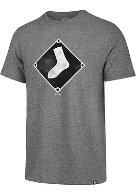 47 Chicago White Sox Match Short Sleeve Fashion T Shirt