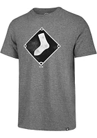 47 Chicago White Sox Match Short Sleeve Fashion T Shirt