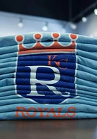 47 Kansas City Royals Light Blue Match Short Sleeve Fashion T Shirt