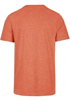 47 Chicago Bears Orange Match Short Sleeve Fashion T Shirt