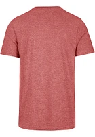 47 Chicago Blackhawks Match Short Sleeve Fashion T Shirt