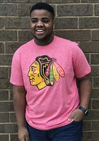 47 Chicago Blackhawks Match Short Sleeve Fashion T Shirt