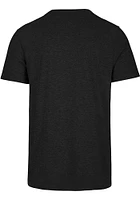 47 Chicago Bulls Match Short Sleeve Fashion T Shirt