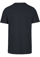 47 Dallas Mavericks Navy Blue Match Short Sleeve Fashion T Shirt