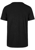 47 St Louis Blues Black Scrum Short Sleeve Fashion T Shirt