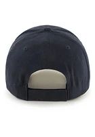 47 St Louis Blues Baby Basic MVP Adjustable Hat - Navy Blue