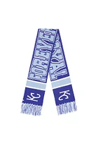 47 Kansas City Royals Rally Loud Slogan Mens Scarf