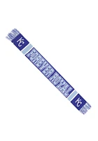 47 Kansas City Royals Rally Loud Slogan Mens Scarf