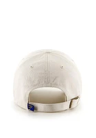 47 St Louis Blues Clean Up Adjustable Hat - Natural