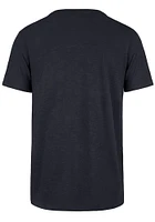 47 Penn State Nittany Lions Navy Blue Scrum Short Sleeve Fashion T Shirt