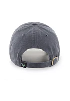 47 Philadelphia Eagles Charcoal Retro Clean Up Youth Adjustable Hat