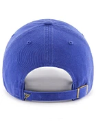47 St Louis Blues Blue Clean Up Youth Adjustable Hat
