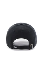 47 St Louis Blues Navy Blue Sparkle Clean Up Womens Adjustable Hat