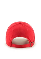 47 Cincinnati Bearcats Miata Clean Up Womens Adjustable Hat