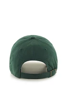 47 Michigan State Spartans Miata Clean Up Womens Adjustable Hat