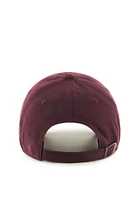 47 Missouri State Bears Maroon Miata Clean Up Womens Adjustable Hat