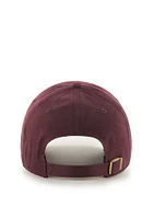 47 Texas A&M Aggies Maroon Miata Clean Up Womens Adjustable Hat