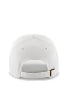 47 Texas A&M Aggies White Miata Clean Up Womens Adjustable Hat