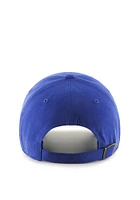 47 St Louis Blues Blue Miata Clean Up Womens Adjustable Hat