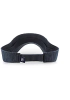 47 Detroit Tigers Mens Navy Blue Clean Up Adjustable Visor