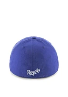 47 Kansas City Royals Mens Blue 2016 BP Franchise Fitted Hat