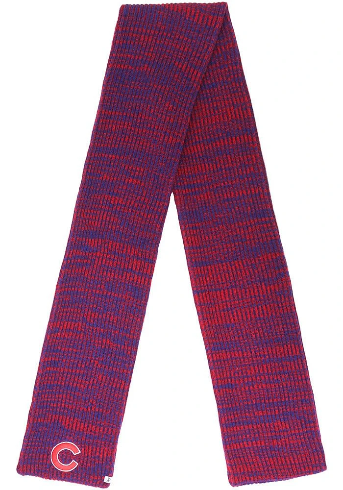 47 Chicago Cubs Orca Mens Scarf
