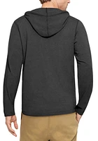 47 Pittsburgh Penguins Mens Black Mid Range Hood