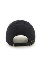 47 Chicago White Sox Home Clean Up Adjustable Hat - Black