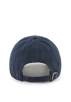 47 Cleveland Guardians Retro Clean Up Adjustable Hat - Navy Blue