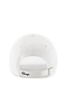 47 Chicago Blackhawks White Sparkle Womens Adjustable Hat